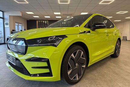 Skoda Enyaq Gebrauchtwagen