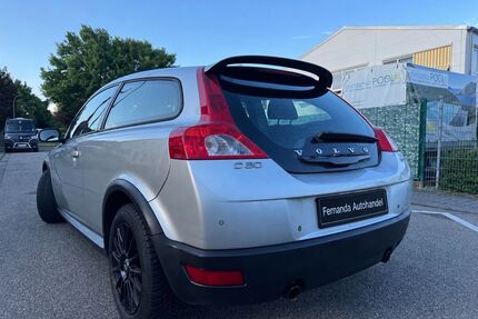 Volvo C30 Gebrauchtwagen