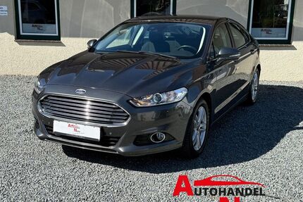 Ford Mondeo Gebrauchtwagen