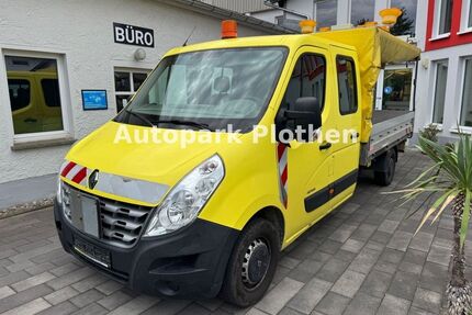 Renault Master Gebrauchtwagen