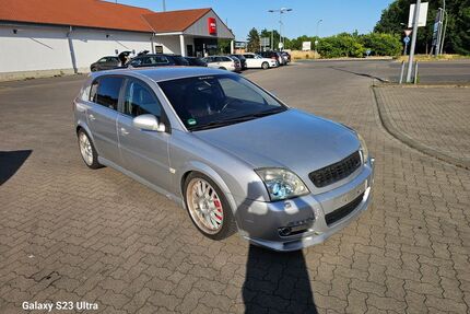 Opel Signum Gebrauchtwagen