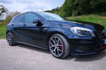Mercedes-Benz A 250 Gebrauchtwagen