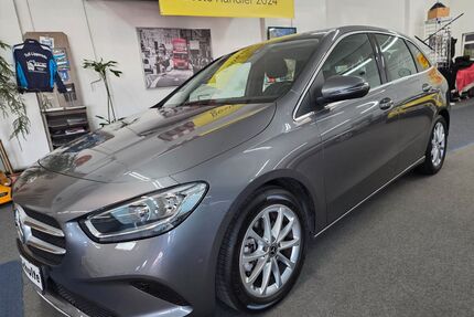 Mercedes-Benz B 180 Gebrauchtwagen