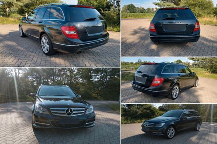 Mercedes-Benz C 180 Gebrauchtwagen