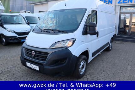 Fiat Ducato Gebrauchtwagen