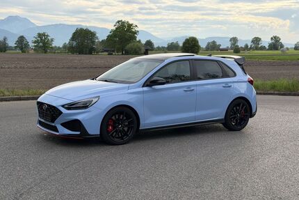 Hyundai i30 Gebrauchtwagen