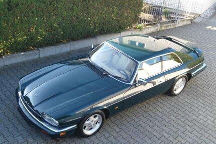 Jaguar XJS Gebrauchtwagen