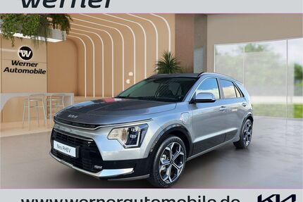 Kia Niro Gebrauchtwagen