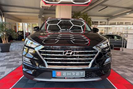 Hyundai TUCSON Gebrauchtwagen