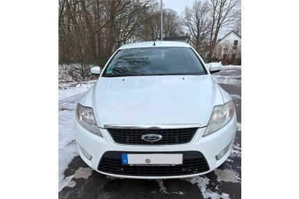 Ford Mondeo Gebrauchtwagen