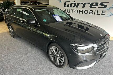 Mercedes-Benz E 220 Gebrauchtwagen