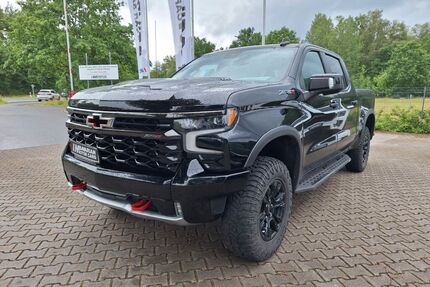 Chevrolet Silverado Gebrauchtwagen