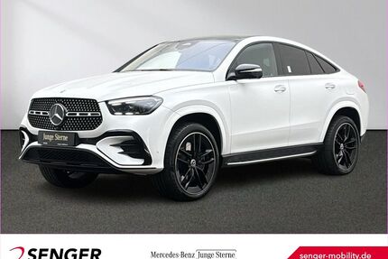 Mercedes-Benz GLE 350 Gebrauchtwagen