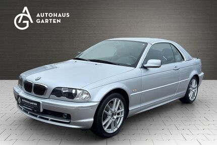 BMW 320 Gebrauchtwagen