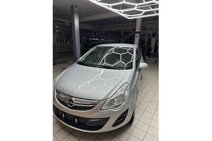 Opel Corsa Gebrauchtwagen