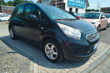 Kia Venga Gebrauchtwagen