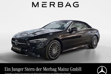 Mercedes-Benz CLE 220 Gebrauchtwagen