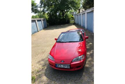 Toyota Paseo Gebrauchtwagen