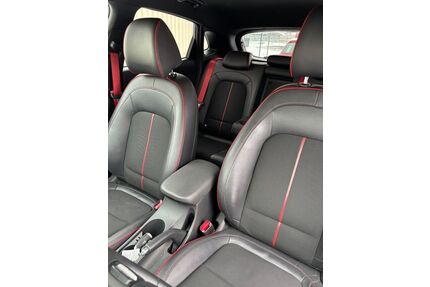 Hyundai KONA Gebrauchtwagen