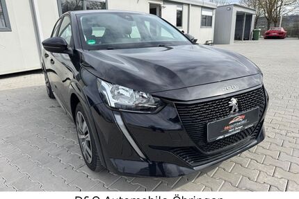 Peugeot 208 Gebrauchtwagen