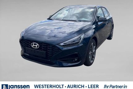 Hyundai i30 Gebrauchtwagen