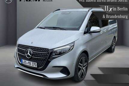 Mercedes-Benz V 300 Gebrauchtwagen