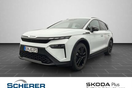 Skoda Elroq Gebrauchtwagen