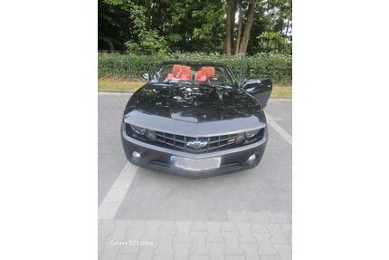 Chevrolet Camaro Gebrauchtwagen