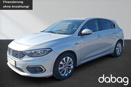 Fiat Tipo Gebrauchtwagen