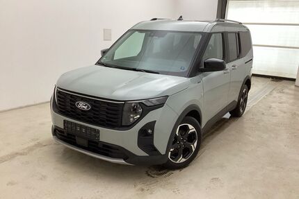 Ford Tourneo Courier Gebrauchtwagen