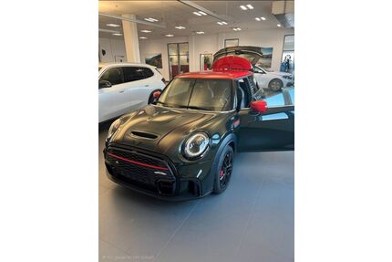 Mini John Cooper Works Gebrauchtwagen