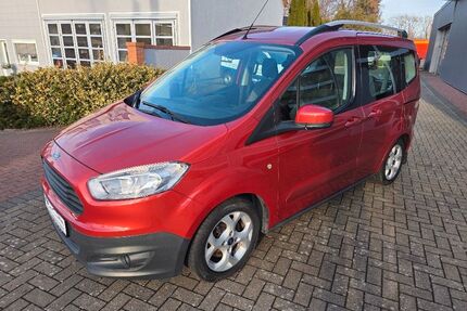 Ford Tourneo Courier Gebrauchtwagen