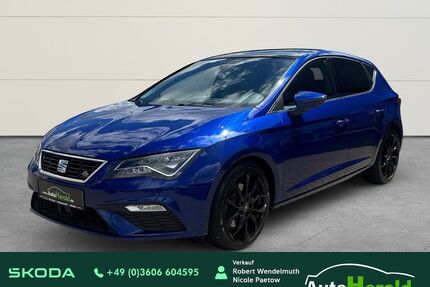 Seat Leon Gebrauchtwagen