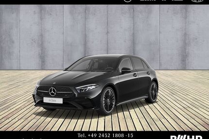 Mercedes-Benz A 200 Gebrauchtwagen