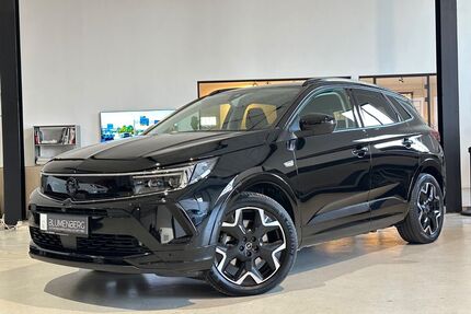 Opel Grandland (X) Gebrauchtwagen