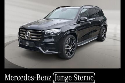 Mercedes-Benz GLS 350 Gebrauchtwagen