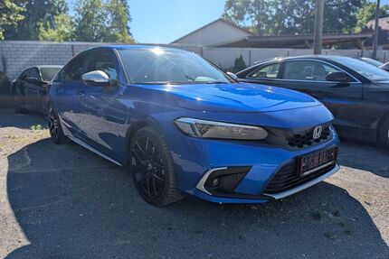 Honda Civic Gebrauchtwagen