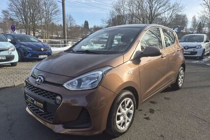 Hyundai i10 Gebrauchtwagen