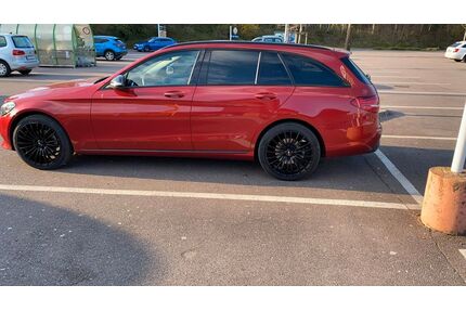 Mercedes-Benz C 180 Gebrauchtwagen