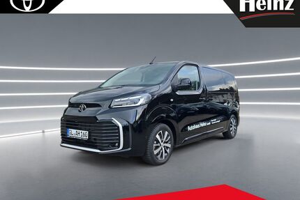 Toyota Proace (Verso) Gebrauchtwagen