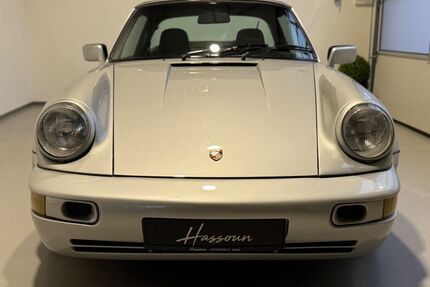 Porsche 964 Gebrauchtwagen