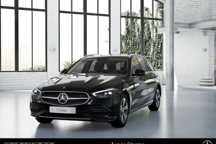 Mercedes-Benz C 180 Gebrauchtwagen