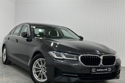 BMW 530 Gebrauchtwagen