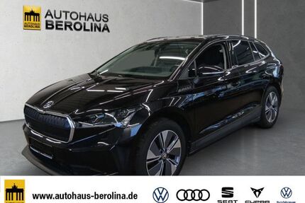 Skoda Enyaq Gebrauchtwagen