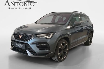 Cupra Ateca Gebrauchtwagen