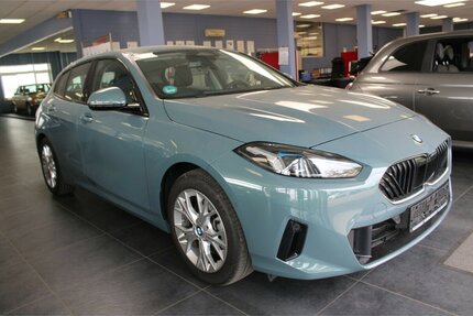BMW 120 Aut. - Head-Up - 360° - Gebrauchtwagen