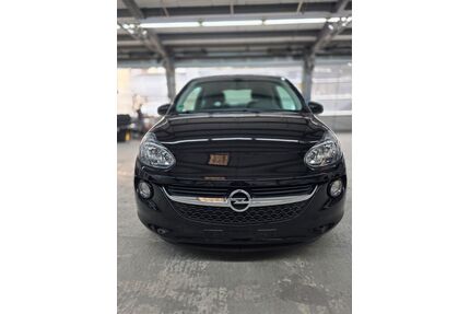 Opel Adam Gebrauchtwagen