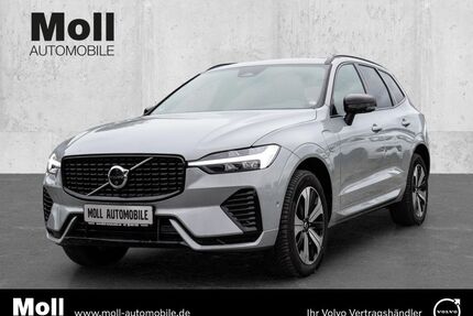 Volvo XC60 Gebrauchtwagen