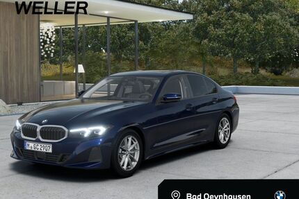 BMW 318 Gebrauchtwagen