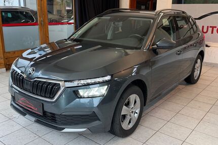 Skoda Kamiq Gebrauchtwagen